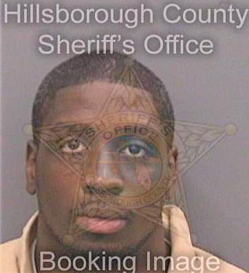 James Jeffrey - Hillsborough County, FL 