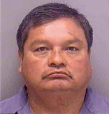 Mendez Juan - Lee County, FL 