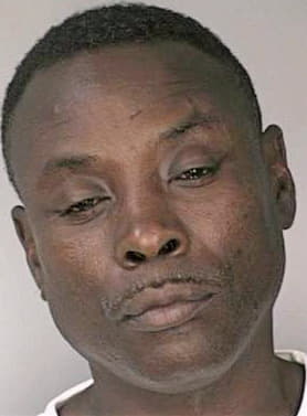 Singleton Samuel - Hillsborough County, FL 