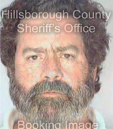 Ellis Benjamin - Hillsborough County, FL 