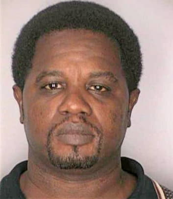 Mclendon Benjamin - Hillsborough County, FL 