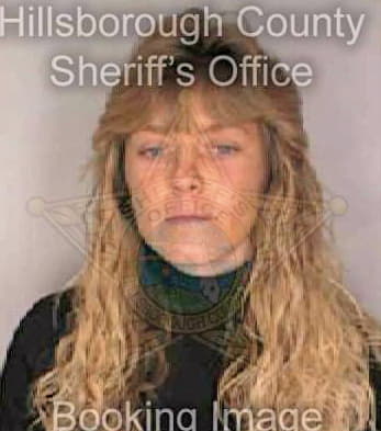 Blanton Dawn - Hillsborough County, FL 