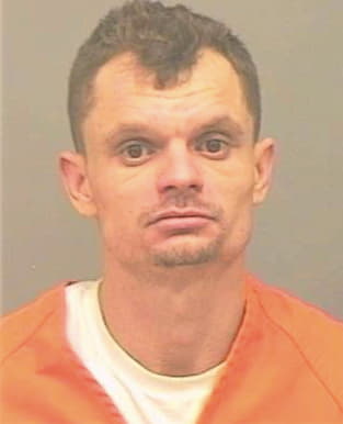 Johnson Joshua - Montgomery County, TN 