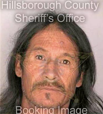 Medina Mario - Hillsborough County, FL 