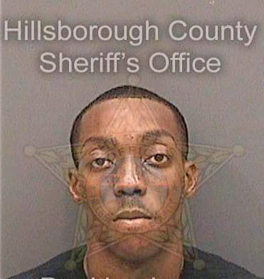 Smith Ricky - Hillsborough County, FL 