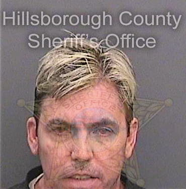 Turner John - Hillsborough County, FL 