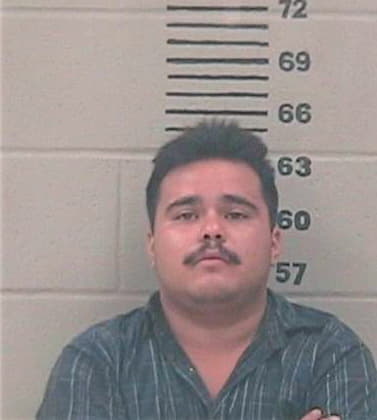 Rodriguez Mario - Gillespie County, TX 