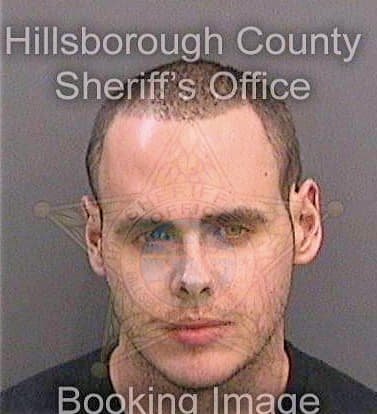 Dunford Richard - Hillsborough County, FL 