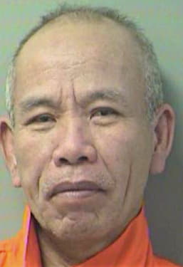 Nguyen Toan - Okaloosa County, FL 