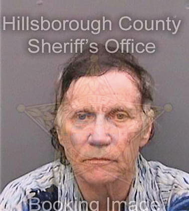 Goehring Henry - Hillsborough County, FL 