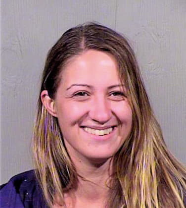 Provencher Jessica - Maricopa County, AZ 