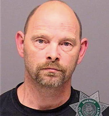 Smith Todd - Clackamas County, OR 