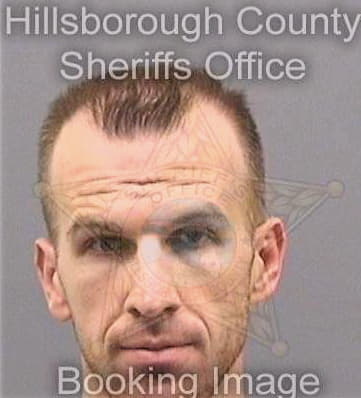Mclaughlin Adam - Hillsborough County, FL 