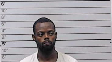 Brooks James - Lee County, MS 