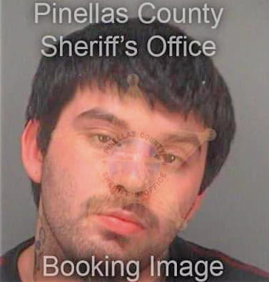 Roberts Joshua - Pinellas County, FL 