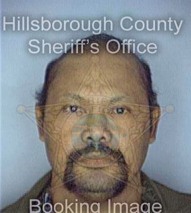 Chow Lindstrand - Hillsborough County, FL 