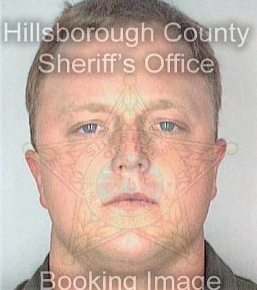 Carraher Raymond - Hillsborough County, FL 