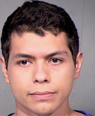 Hernandez Sergio - Maricopa County, AZ 