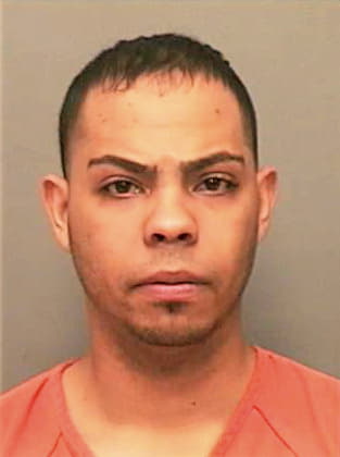 Rivera William - Montgomery County, TN 