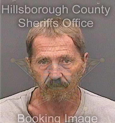 Hamilton Russell - Hillsborough County, FL 