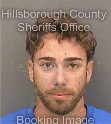 Salgado Steven - Hillsborough County, FL 