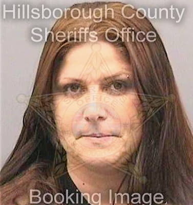 Boyd Amanda - Hillsborough County, FL 