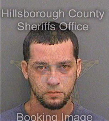 Malone Christopher - Hillsborough County, FL 