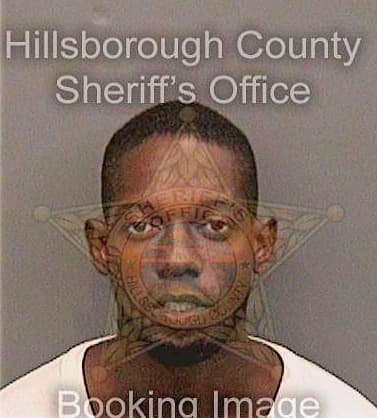 Dixon Dyrell - Hillsborough County, FL 