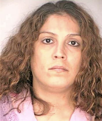 Perez Luisa - Hillsborough County, FL 