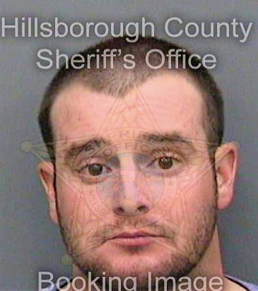 Cooney Matthew - Hillsborough County, FL 