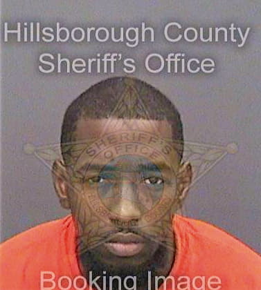 Stinyard Maurice - Hillsborough County, FL 