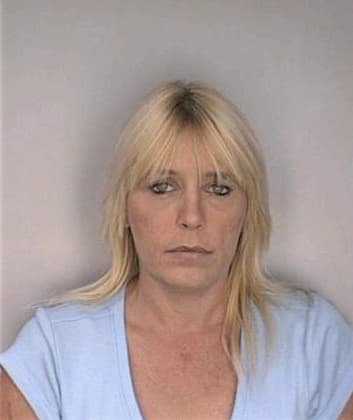 Melveney Ruth - Hillsborough County, FL 