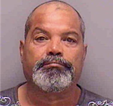 Alvardo Victor - Lee County, FL 