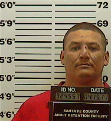 Sapcutt Craig - SantaFe County, NM 