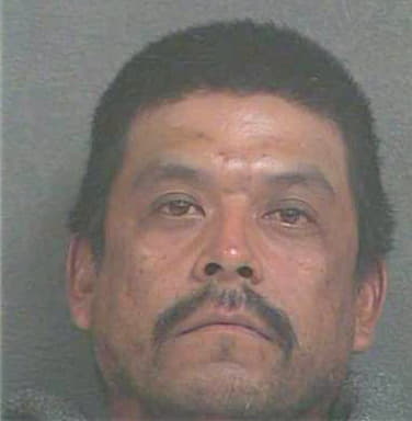 Morales Mario - Wyandotte County, KS 