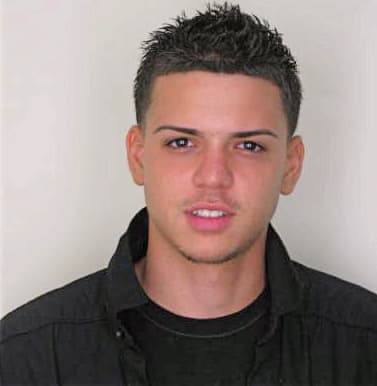 Mejia Yael - Hillsborough County, FL 