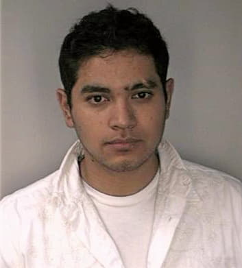 Mendoza Emilio - Hillsborough County, FL 