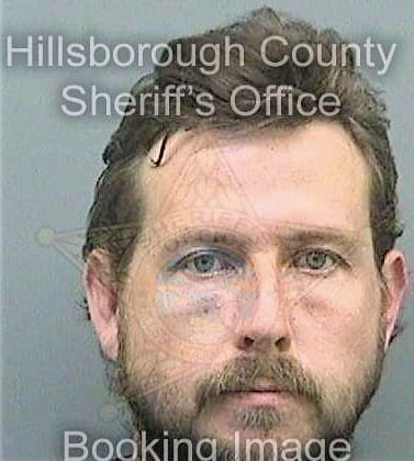 Osborne Jesse - Hillsborough County, FL 