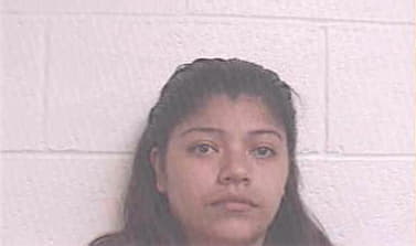 Santana Mayra - Jackson County, GA 