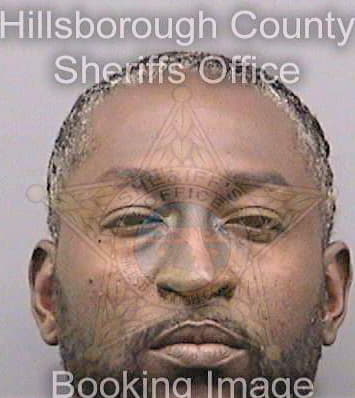 Sheard Anthony - Hillsborough County, FL 