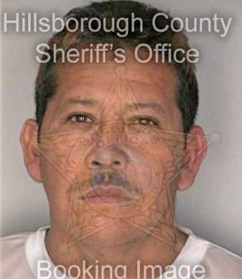 Garcia Gerarro - Hillsborough County, FL 