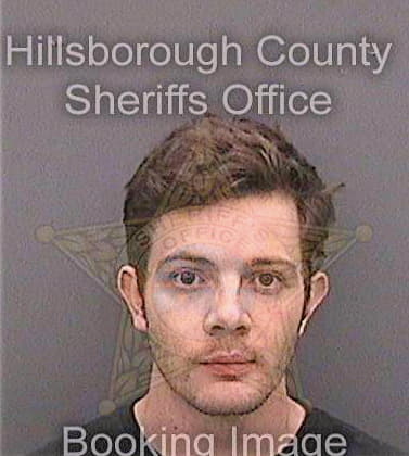 Mcgowan Tyler - Hillsborough County, FL 