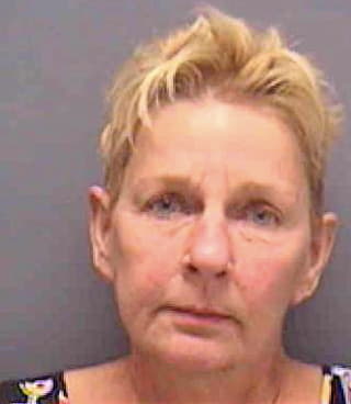 Slusser Cheryl - Lee County, FL 
