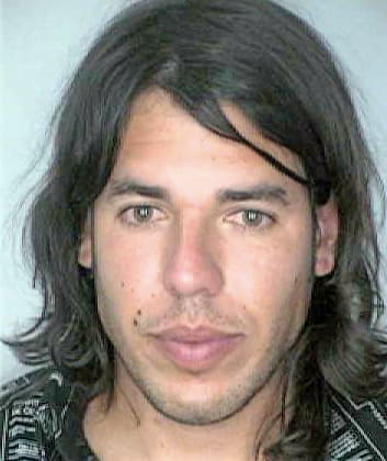Silva Danilo - Hillsborough County, FL 