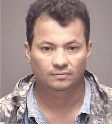 Gutierrez Duglas - Galveston County, TX 