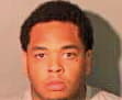 Jones Jordan - Shelby County, TN 
