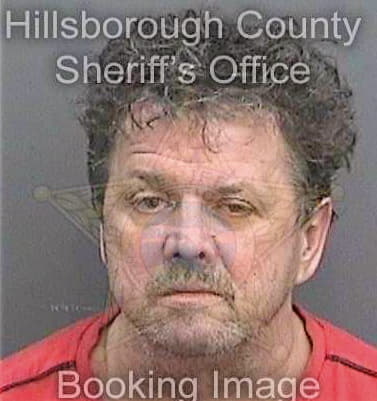 Patino Joseph - Hillsborough County, FL 