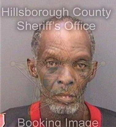 Gibson Juan - Hillsborough County, FL 