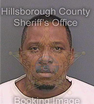 Mention Kelvin - Hillsborough County, FL 