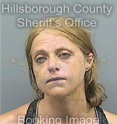 Meine Lisa - Hillsborough County, FL 